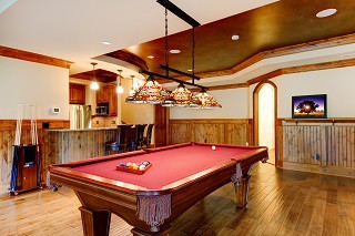 Professional pool table movers in Waterloo content img1